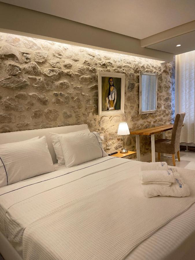 Blue Domino Luxury City Villa Patras Exterior foto